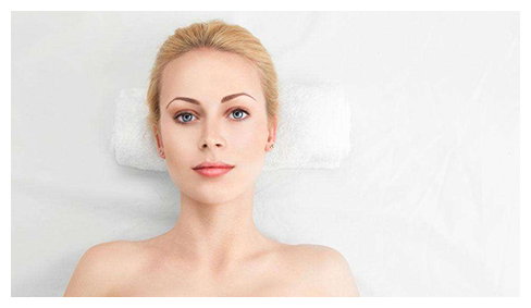 昌都地区半永久化妆培训