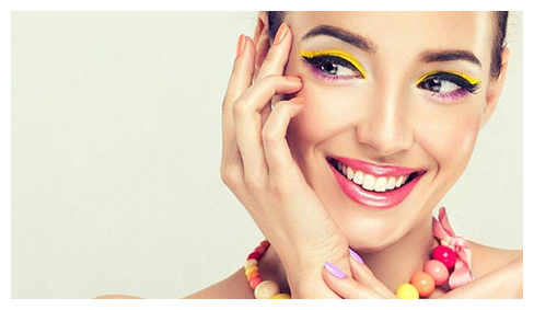 昌都地区半永久眉毛培训