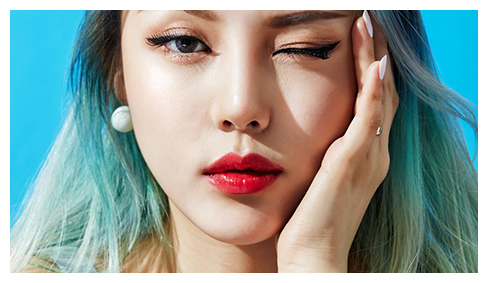 昌都地区韩式半永久纹绣培训