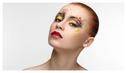 昌都地区学半永久纹绣